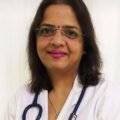 Dr. Neha Verma, MD – profile picture
